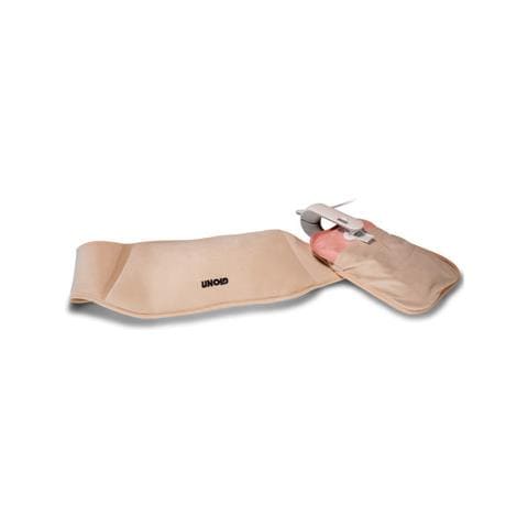 Unold 86010 Borsa Di Acqua Calda Elettrica 380 W Beige - Foto 3