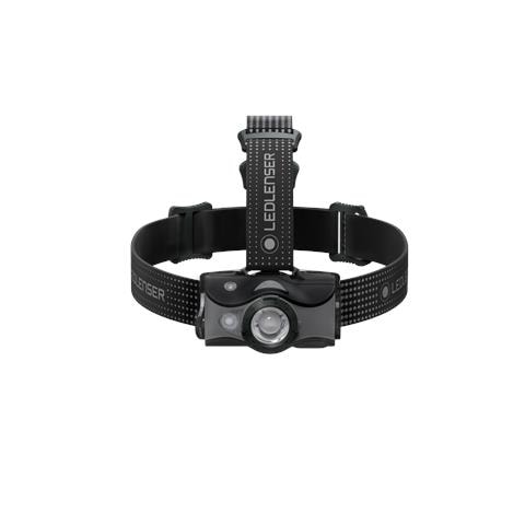 MH7 Nero Torcia a fascia LED - Foto 2