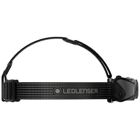 MH7 Nero Torcia a fascia LED - Foto 3