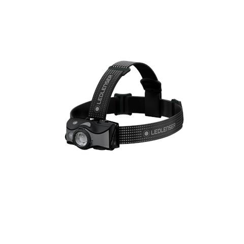 MH7 Nero Torcia a fascia LED - Foto 1