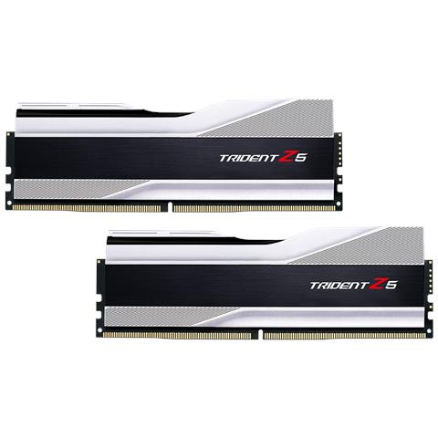 Trident Z F5-6000J3636F16GX2-TZ5S memoria 32 GB 2 x 16 GB DDR5 - Foto 1