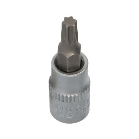 Cacciavite A Taglio - Torx Forato - 1/4"" - T25 - Bt020984 - Foto 1