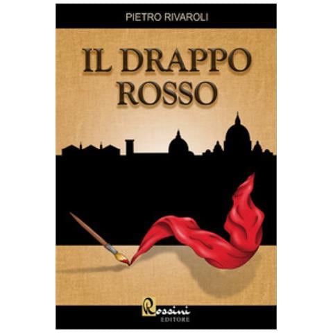 Pietro Rivaroli - Il Drappo Rosso - Foto 1