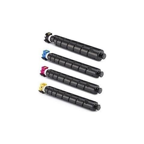 TONER - Yellow Triumph-adler Utax 2508 Ci-12k#1t02ypaut0 - Foto 1