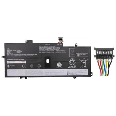 Mbxle-ba0280 Ricambio Per Notebook Batteria - Foto 1