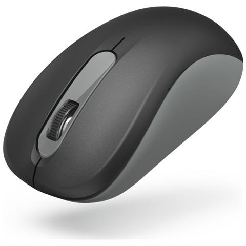 Hama AMW-200 mouse Ufficio Ambidestro RF Wireless Ottico 1600 DPI - Foto 2