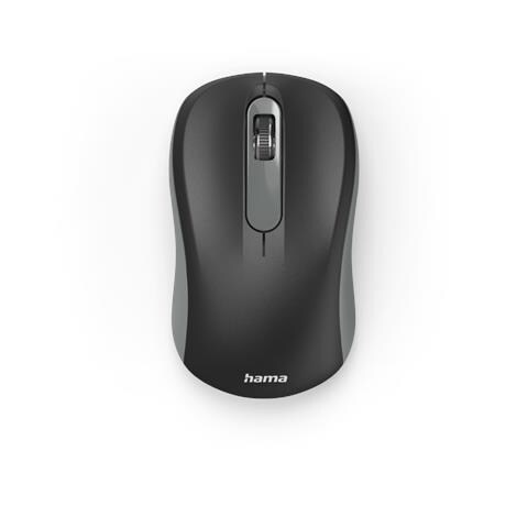 Hama AMW-200 mouse Ufficio Ambidestro RF Wireless Ottico 1600 DPI - Foto 1