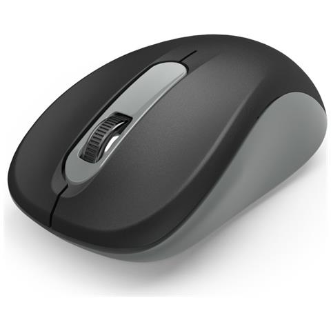 Hama AMW-200 mouse Ufficio Ambidestro RF Wireless Ottico 1600 DPI - Foto 3
