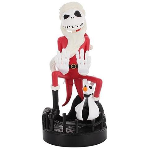 SANTA SUIT JACK CABLE GUY - Foto 1