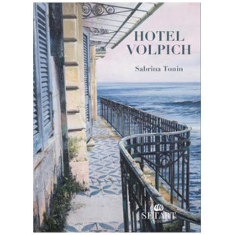 Sabrina Tonin - Hotel Volpich - Foto 1