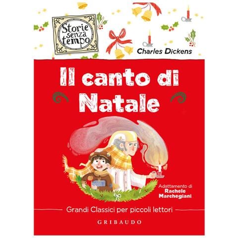 Charles Dickens - Il Canto Di Natale - Foto 2