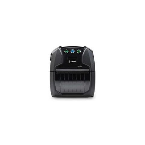 Zq220 Stampante Per Etichette (cd) Termica Diretta 203 X 203 Dpi Con Cavo E Senza Cavo - Foto 1