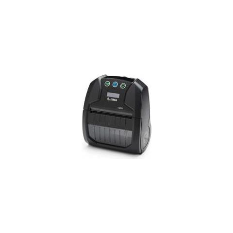 Zq220 Stampante Per Etichette (cd) Termica Diretta 203 X 203 Dpi Con Cavo E Senza Cavo - Foto 2