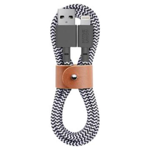 Cavo Da Cintura Usb-a A Lightning - 1,2 M, Multicolore - Foto 1