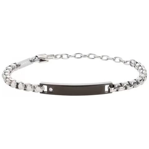 Bracciale Uomo Breil Tj3221 20 Cm - Foto 1