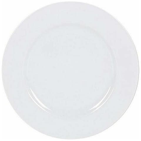 Piatto Da Dolce La Mediterránea Felit (18 Unità) (ø 19 Cm) - Foto 2