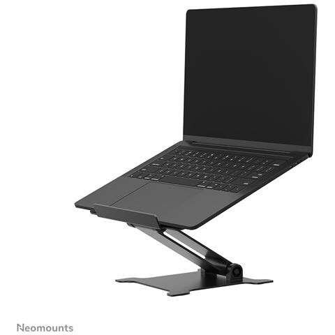 Supporto Per Laptop (ds20-740bl1 Foldable Laptop Stand) - Foto 2