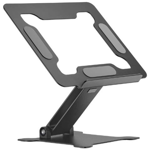 Supporto Per Laptop (ds20-740bl1 Foldable Laptop Stand) - Foto 1