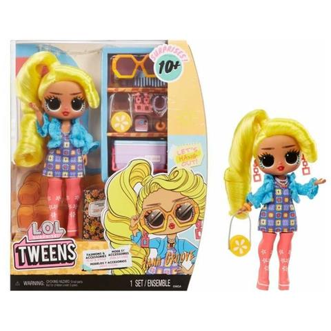 Baby Doll Tweens - Foto 1