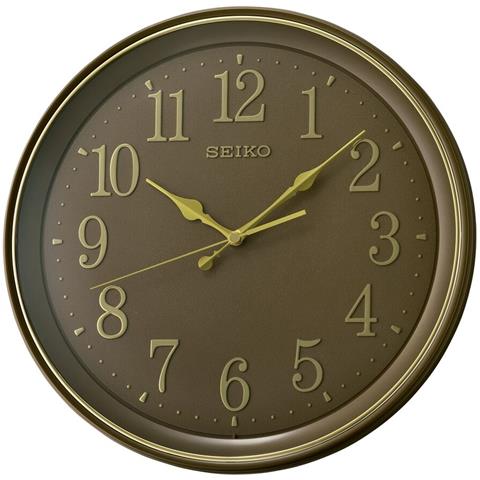 Orologio Da Parete Seiko Qxa798b Multicolore - Foto 1