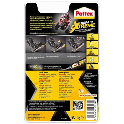 Colla Repair Extreme 8 G - Foto 7