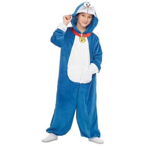 Costume Per Bambini My Other Me 9-11 Anni Pigiama Per Bambini Multicolore - Foto 1