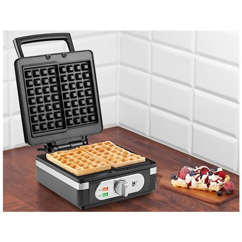 Macchina Da Waffle Gfb-003 - Foto 7
