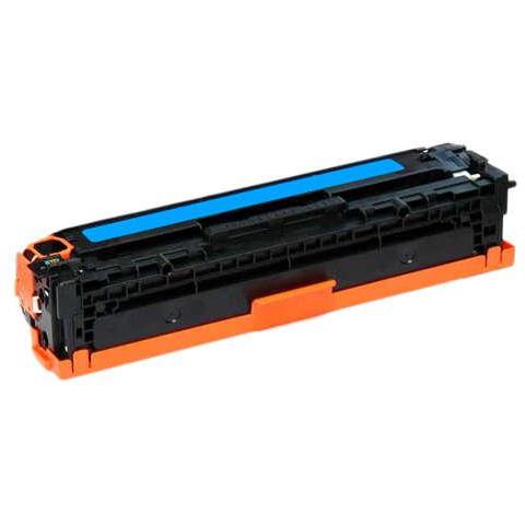 Carter Toner Generica Hp W2211x/w2211a Ciano - Sostituisce 207x/207a - Foto 2