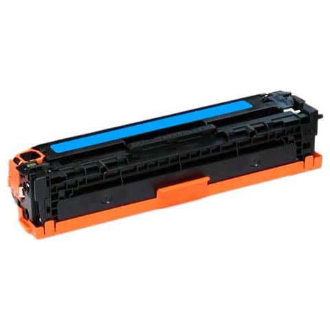 Carter Toner Generica Hp W2211x/w2211a Ciano - Sostituisce 207x/207a - Foto 1