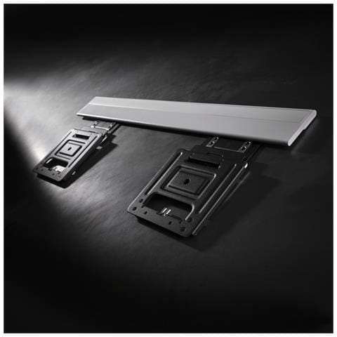 WM6812 2,79 m (110") Nero, Argento - Foto 8