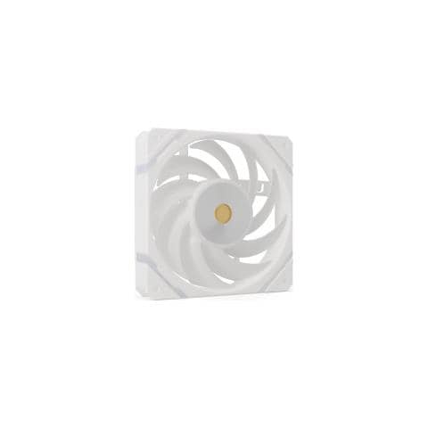 Ventola di Raffreddamento X12F ARGB 120mm Colore Bianco - Foto 2