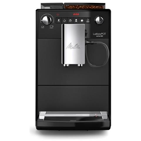 Macchina da Caffè F300-100 Espresso Automatica 1.5 L 1450 W Colore Nero - Foto 1