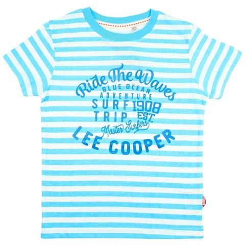 T-shirt glc1126 tmc s4-10a Ragazzo - Foto 1