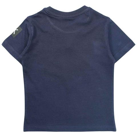 T-shirt gns4010 tmc s3-4a Ragazzo - Foto 2