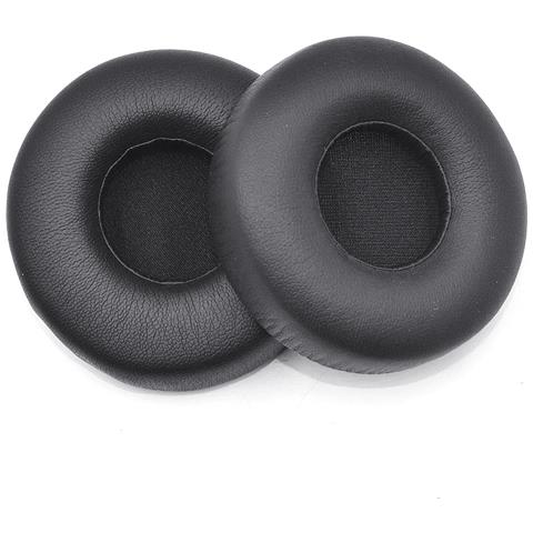 Cuscinetti Auricolari E Cuscino Per Archetto Per Jbl E40 / E40bt Black - Foto 5