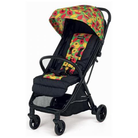 Passeggino 4 ruote Foppapedretti 97003647601 JUMBO max 22 kg Caribe - Foto 1