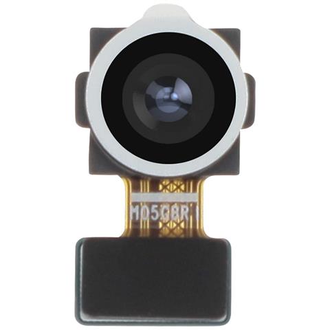 Fotocamera Obiettivo Macro Per Samsung A33 / A52 / A52s / A72 5mp, Nero - Foto 1