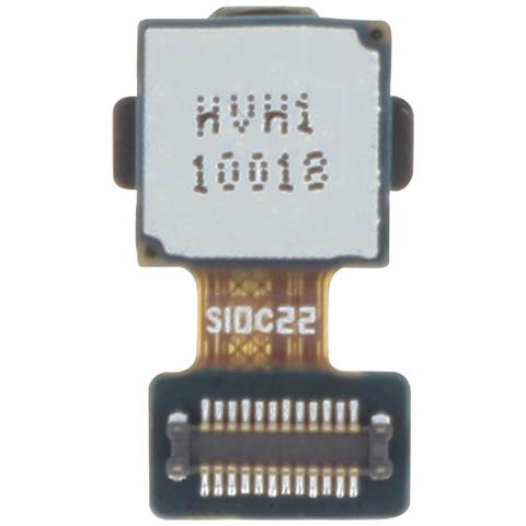 Fotocamera Obiettivo Macro Per Samsung A33 / A52 / A52s / A72 5mp, Nero - Foto 2