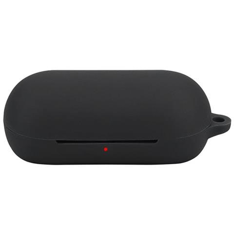 Custodia Protettiva In Silicone Per Auricolari Sony Wf-c700n Black - Foto 1