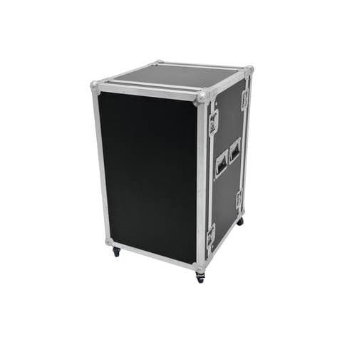 Rack Profi 10he 45cm Mit Rollen (30109117) - Foto 1