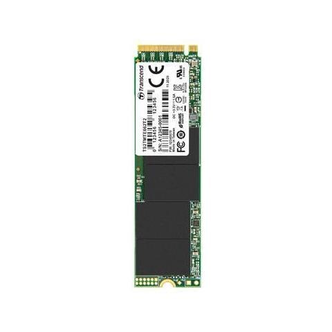 SSD 128 GB Serie MTE662T M. 2 Interfaccia PCI Express - Foto 1
