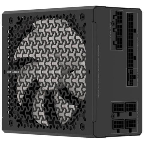 Alimentatore PC Modulare RM750x 750W ATX Colore Nero - Foto 2