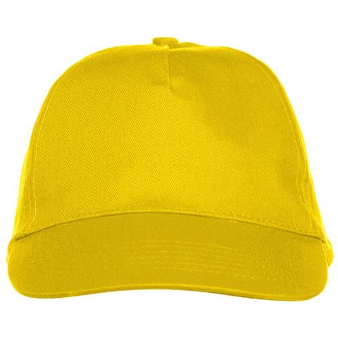 Texas Cap Giallo Limone - Foto 1