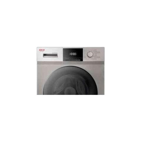 Lavatrice Standard AQUA121400K-TL 12 Kg Classe A Centrifuga 1400 giri - Foto 4