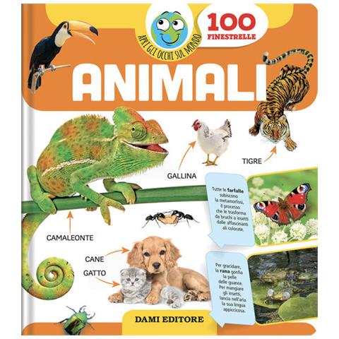 Animali Anna Casalis - Foto 1