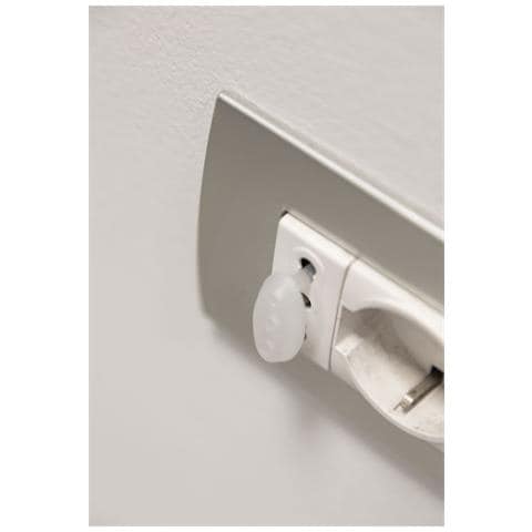 Copripresa Con Chiavetta Di Estrazione Per Bambini - Foto 2