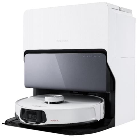 ROBOROCK S8 MAXV ULTRA WHITE - Foto 1