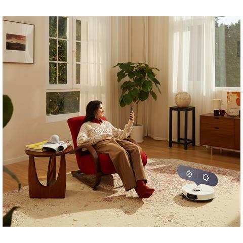 S8 MAXV ULTRA WHITE - Foto 9