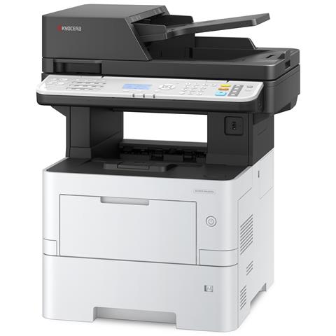 ECOSYS MA4500x Laser A4 1200 x 1200 DPI 45 ppm - Foto 1