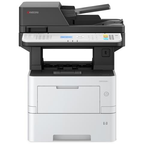 ECOSYS MA4500x Laser A4 1200 x 1200 DPI 45 ppm - Foto 2